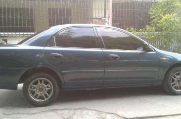 Mazda 323 Model 1997 Manual for sale