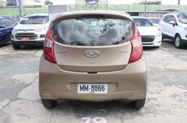 2015 Hyundai Eon GLS 0.8L MT Gas for sale