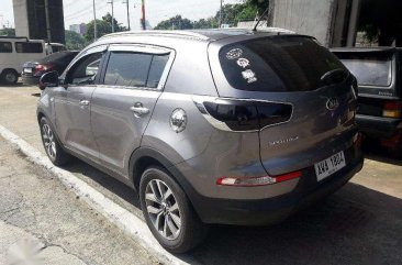 2014 Kia Sportage Diesel Automatic for sale