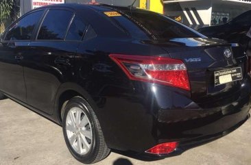 Toyota Vios 2016 E for sale