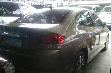 Good as new Honda City 2011 for sale