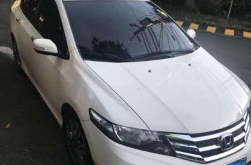 Honda City 1.5E 2013 for sale