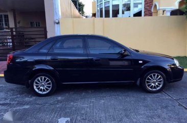 Chevrolet Optra Ls 2004 for sale