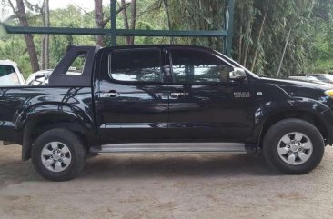 2006 Toyota Hilux G 4x4 for sale