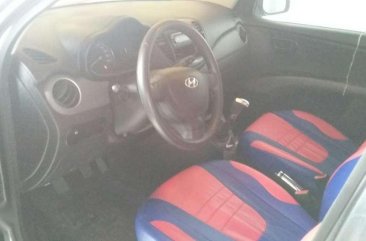 2011 HYUNDAi i10 for sale