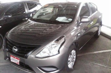 Well-maintained Nissan Almera Base 2017 for sale