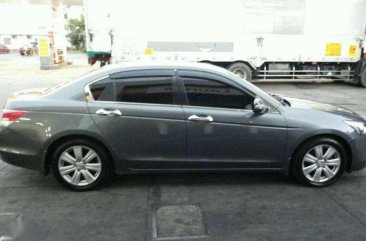 2008 Honda Accord 3.5 V6 for sale