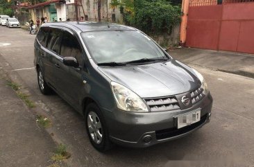 Nissan Grand Livina 2010 for sale