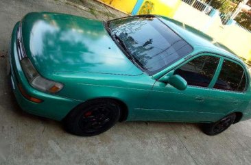 Toyota Corolla 94 model for sale