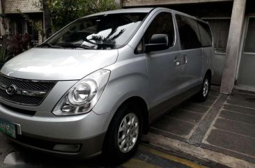 2009 HYUNDAI Starex vgt for sale