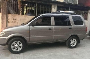 2006 Isuzu Crosswind XT Limited Gray SUV For Sale 