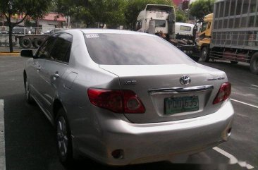 Well-maintained Toyota Corolla Altis G 2010 for sale