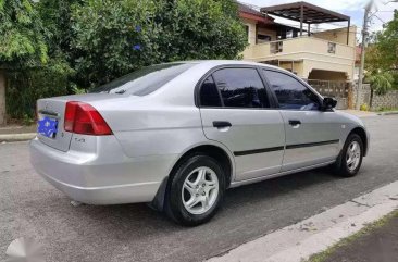 For Sale Honda Civic Lxi 2002 or Swap higher unit SUV