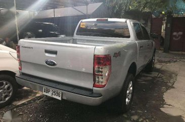 2015 Ford RANGER 4x4 Diesel Manual For Sale 