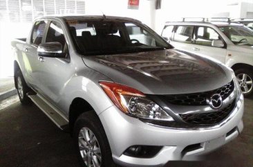 Well-maintained Mazda Bt-50 2016 for sale