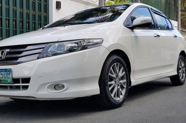 Honda City 2010 for sale