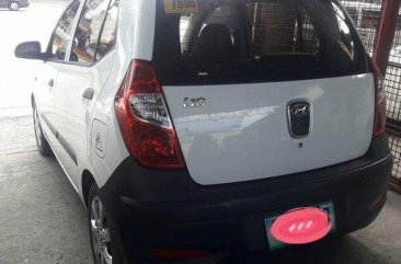 Hyundai I10 2014 for sale