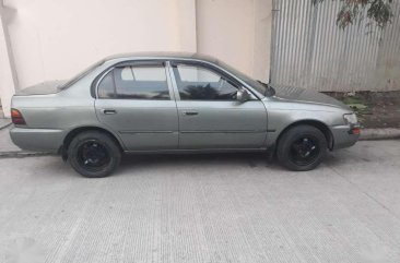 Toyota Corolla xl (bigbody) 1993 for sale