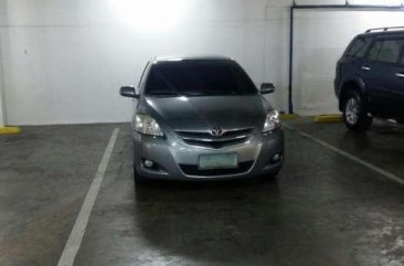 For sale Toyota Vios 1.5G 2008