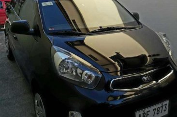 2015 Kia Picanto EX 1.0 MT Gas 3k mileage only for sale