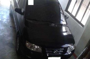 Hyundai Matrix 2004 AT for sale