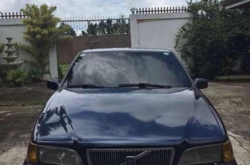 For sale Volvo S70 1998