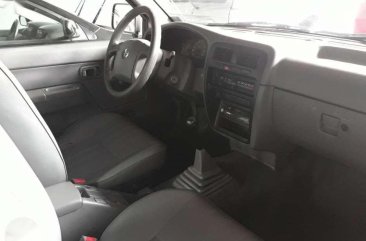 2006 Nissan Frontier 2.7S 4x2 MT Green For Sale 