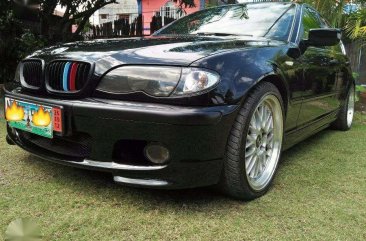 FOR SALE ONLY BMW E46 318i 2004 Model