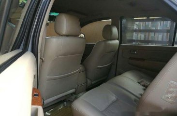 Toyota Fortuner 2009 for sale