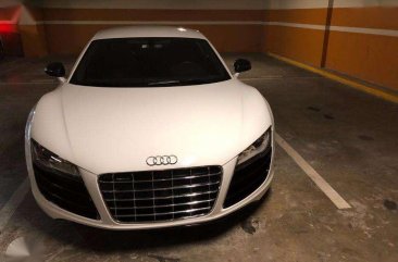 AUDI R8 v10 2012 for sale