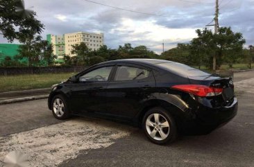 For Sale: 2012 Hyundai Elantra