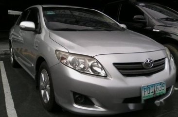 Well-maintained Toyota Corolla Altis G 2010 for sale