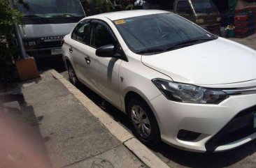 2014 Toyota VIOS J Manual P365K for sale