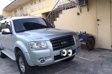 For Sale Ford Everest 2008 model