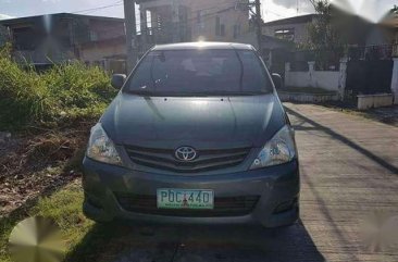 Toyota Innova gas 2011 for sale