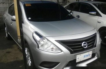 Good as new Nissan Almera 2017 for sale