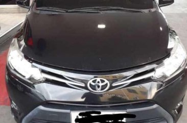 Toyota Vios 2015 Manual 1.3 E Model for sale