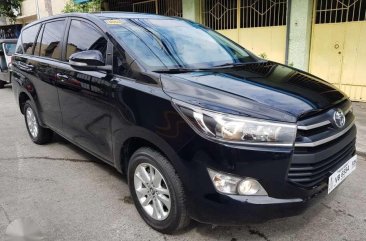 2016 Toyota Innova 2.8E Diesel Automatic For Sale 