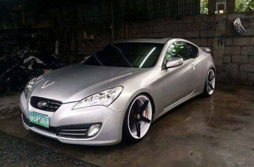 Hyundai Genesis Coupe 2011 for sale