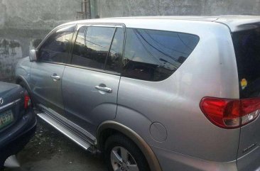 2008 Mitsubishi Fuzion GLS Sport FOR SALE