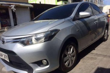 Rush Sale!! 2014 Toyota VIOS E