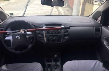 2014 Toyota Innova e matic,diesel for sale