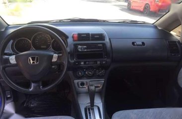 2005 Honda City vtec for sale