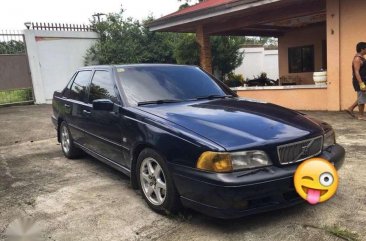 For sale Volvo S70 1998