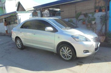 2013 Toyota Vios g variant for sale