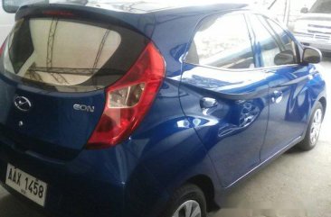 Good as new Hyundai Eon 2014 for sale