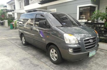 2006 Hyundai Starex Grx Crdi Automatic for sale