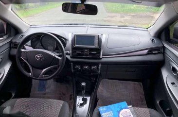 2017 Toyota Vios E Automatic for sale