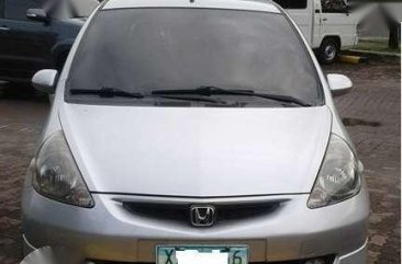 2005 Honda Jazz IDSI Local MT for sale