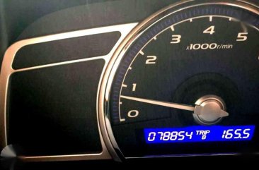 2008 Honda Civic S FD LE Limited Edition For Sale 